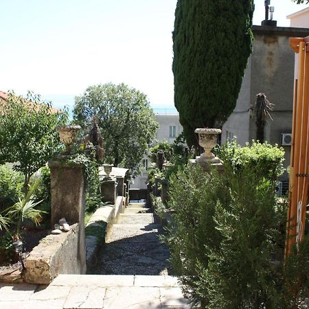 Villa Fani Rijeka Eksteriør billede